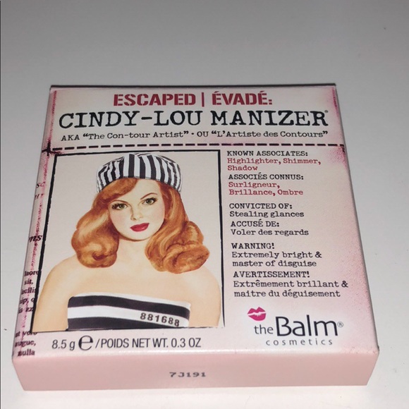 Highend Highlighter bundle- all brand new! - Picture 2 of 5